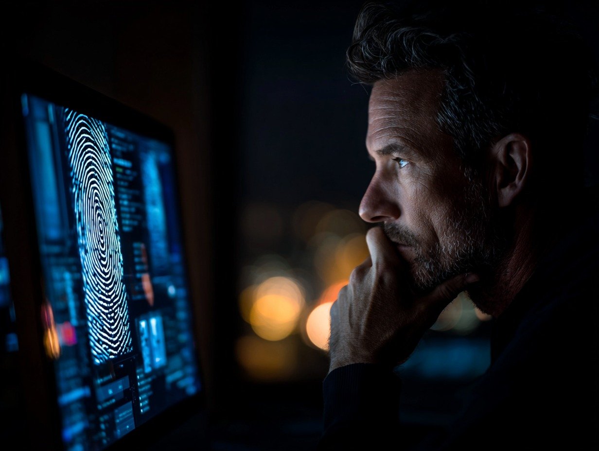 Fitness tracking app